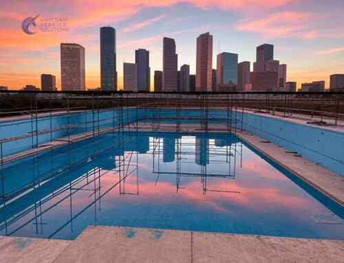 City of Houston Pool Permits